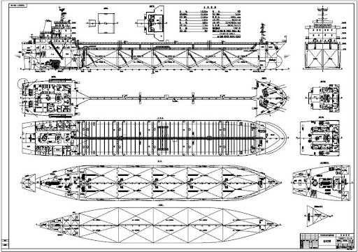 Marine propulsion transmission systems