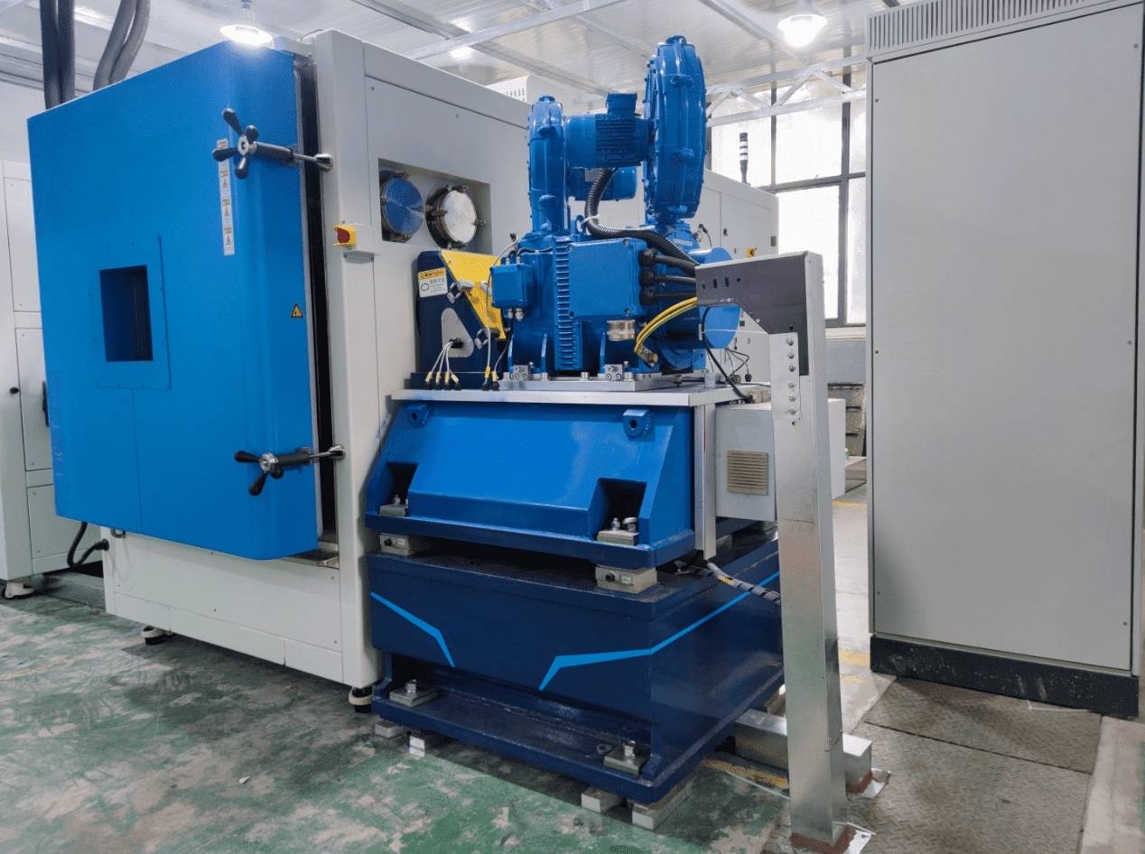 Aircraft starter generator testing
