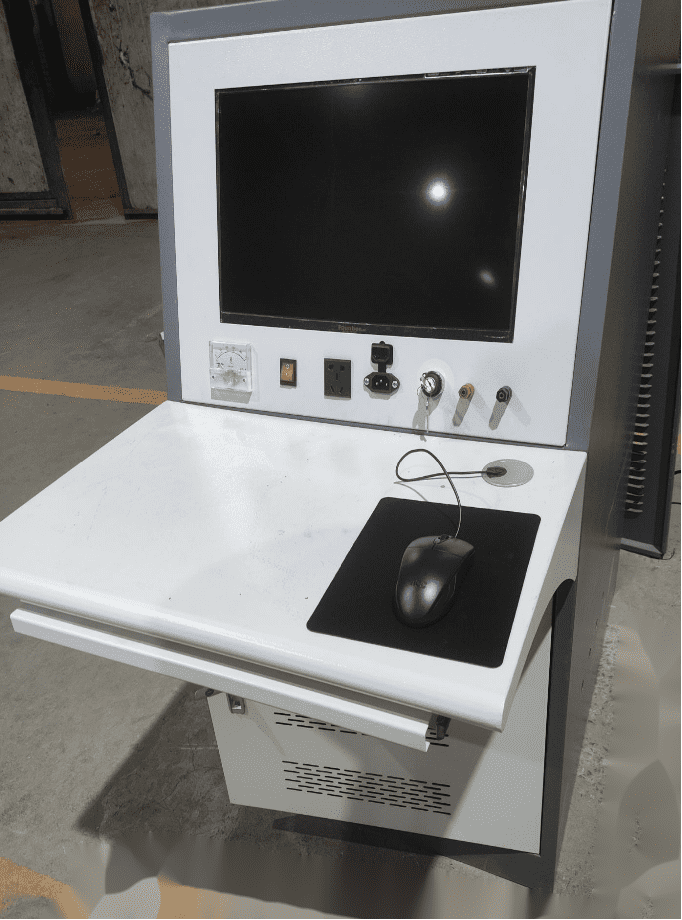 Charger Testing Station