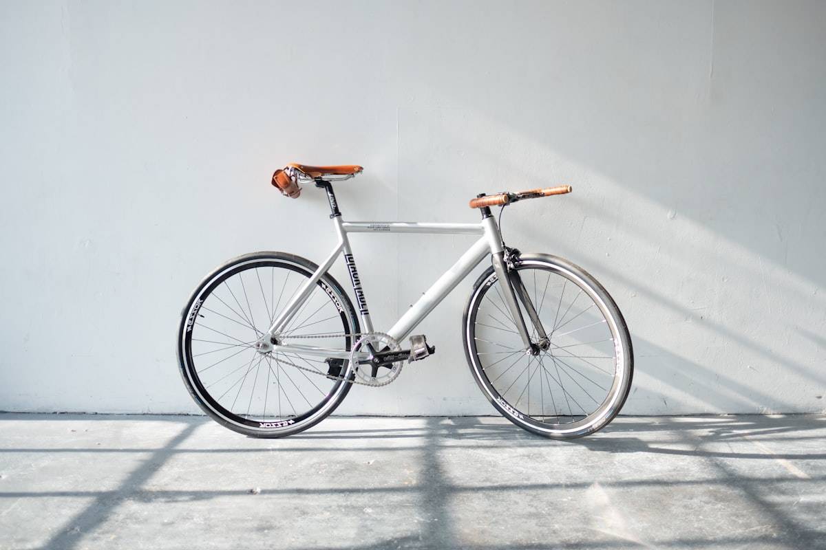 Mid-drive e-bike motor on test bench — isolated from bicycle drivetrain for precise motor-level perf