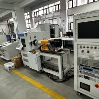 Motor Test Bench Solution Motor Test Bench Solution