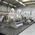 E-Axle E-Axle